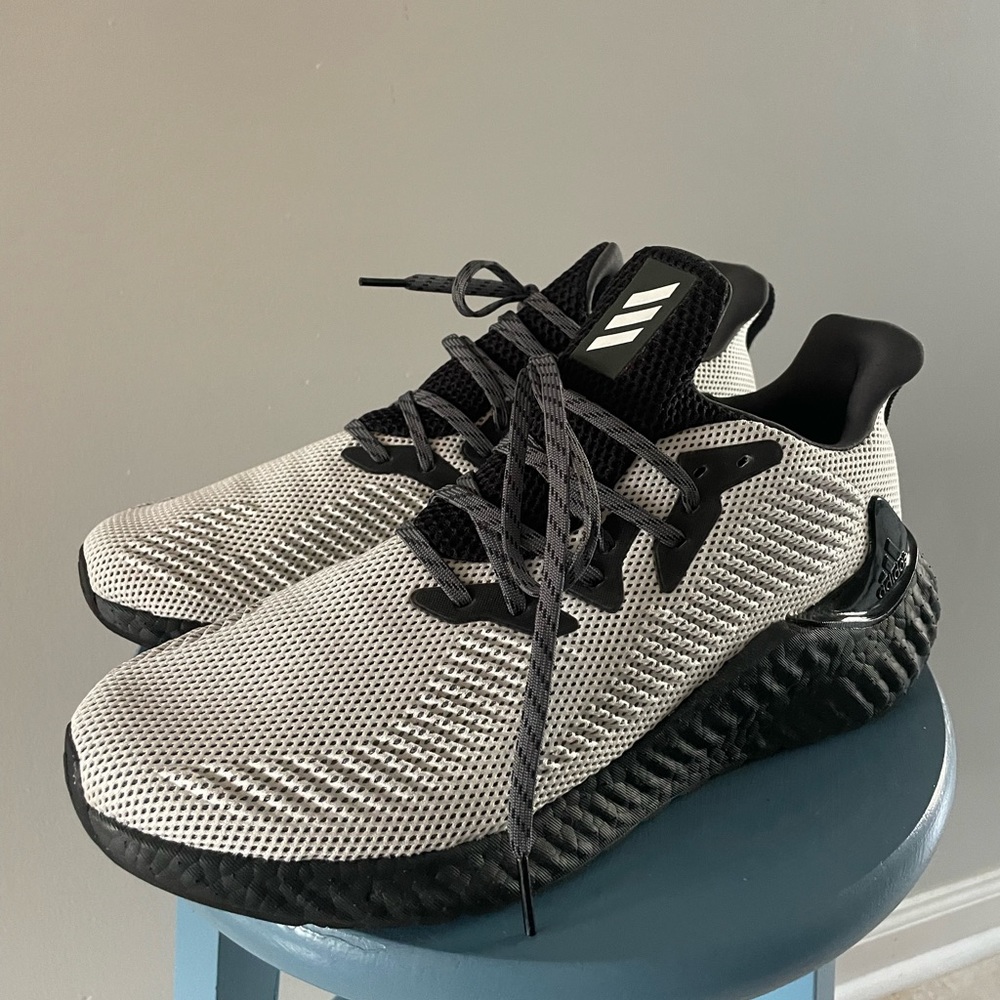 Adidas Continental Boosts